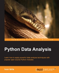 Python Data Analysis