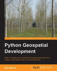 Python Geospatial Development