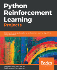 Python Reinforcement Learning Projects