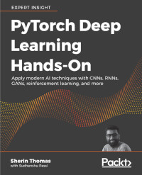 PyTorch Deep Learning Hands-On