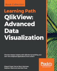 data visualization with qlikview free download