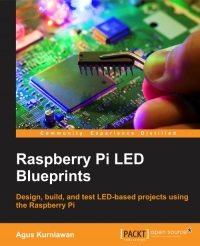 Raspberry Pi LED Blueprints