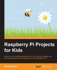 Raspberry Pi Projects for Kids