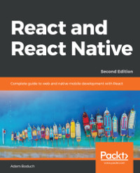 React and React Native, 2nd Edition