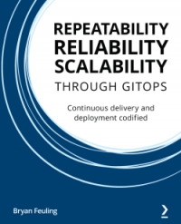 Repeatability, Reliability, and Scalability through GitOps