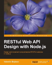 RESTful Web API Design with Node.js