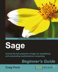 Sage: Beginner's Guide