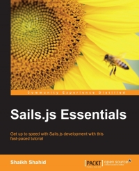 Sails.js Essentials