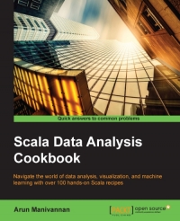 Scala Data Analysis Cookbook - Free download, Code ...