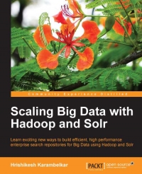 Scaling Big Data with Hadoop and Solr