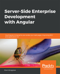 Server-Side Enterprise Development with Angular