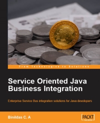 Service Oriented Java Business Integration