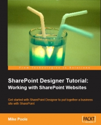 sharepoint designer 2013 tutorial pdf