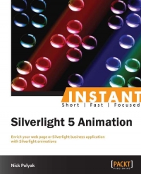 Silverlight 5 Animation