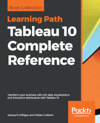 Tableau 10 Complete Reference