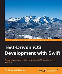 Test-Driven iOS Development with Swift