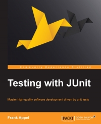 sequential testing paramaterized junit