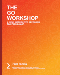 The Go Workshop