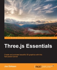 Three.js Essentials