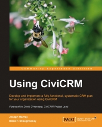 Using CiviCRM