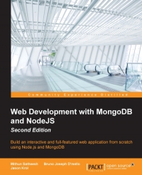 Web Development with MongoDB and NodeJS, 2nd Edition