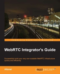 WebRTC Integrator