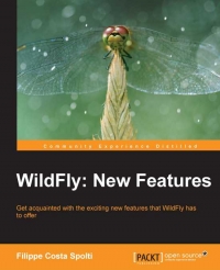 WildFly: New Features