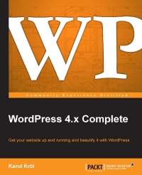 WordPress 4.x Complete