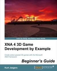 XNA 4 3D Game Development by Example