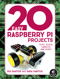 20 Easy Raspberry Pi Projects