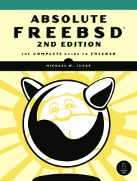 Absolute FreeBSD, 2nd Edition