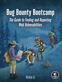 Bug Bounty Bootcamp