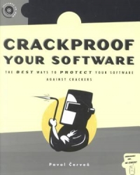 Crackproof Your Software