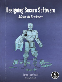 Designing Secure Software