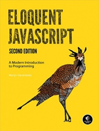 Eloquent JavaScript, 2nd Edition