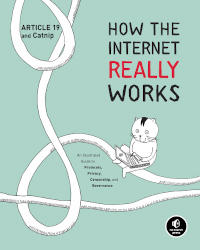 How the Internet Really Works
