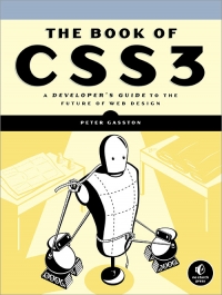 The Book of CSS3