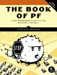 The Book of PF, 2nd Edition