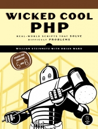 Wicked Cool PHP