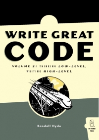 Write Great Code, Volume 2