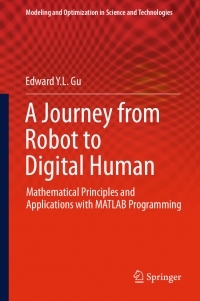 A Journey from Robot to Digital Human