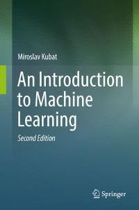 An Introduction to Machine Learning, 2nd Edition