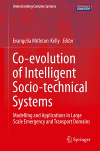 Co-evolution of Intelligent Socio-technical Systems