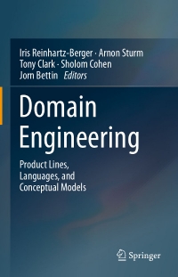 Domain Engineering