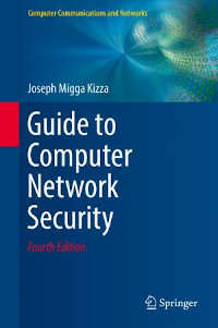 Guide to Computer Network Security, 4th Edition