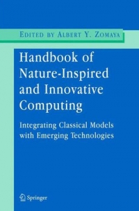 Handbook of Nature-Inspired and Innovative Computing