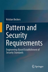 Pattern and Security Requirements