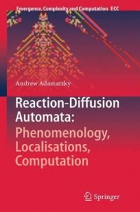 Reaction-Diffusion Automata