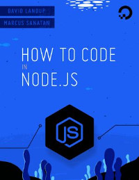 How To Code in Node.js