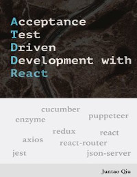 Acceptance Test Driven Development with React